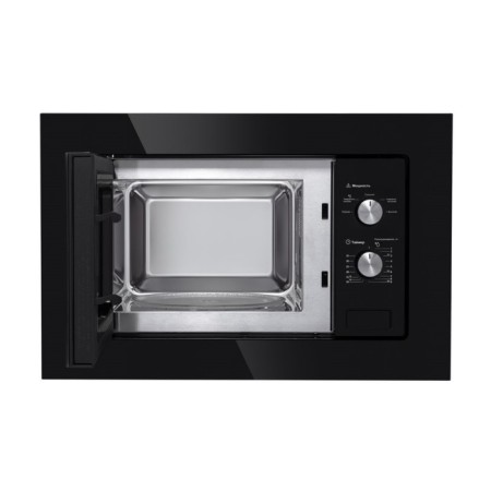 Built -in microwave oven Maunfeld MBMO.20.1PGB, 800 watts, 20 l, 5 modes, black-1