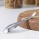 Citizens Comeland Steel, 17 × 4.5 cm, stainless steel, chrome color