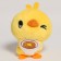 Soft toy in the show "Tsypa"