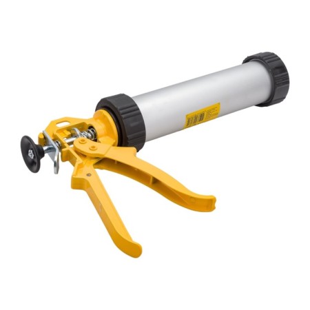 Pistol for sealant Encor 56354, closed