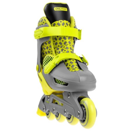 Roller skates sliding onlytop, p. 30-33, PVC 64 mm wheels-4