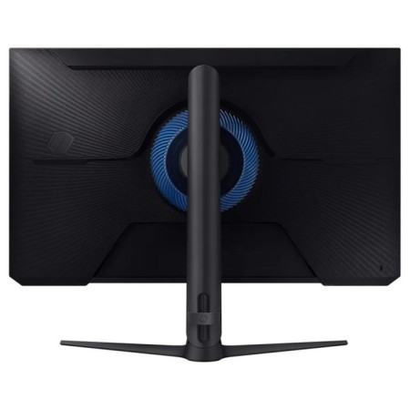 Samsung LS27AG320NIXCI, 27 ", VA, 1920x1080, 165Hz, 1MS, DP, HDMI, Black-3