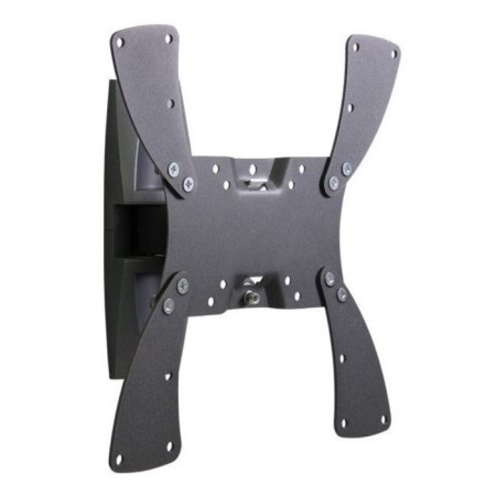 Holder LCDS-5019 bracket for TV, up to 30 kg, 22-42 ", wall, turn and slope, black