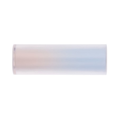 External battery Y213, 5000 mAh, USB, Type-C, 2 A, blue pink-4