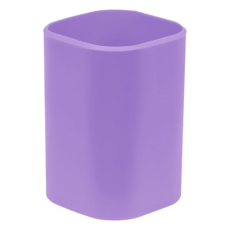 Star-Star for the Chancellery of Istanm "Favorite", plastic, square, purple