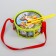 Drum "Bear Winnie and his friends: musical mood", mix