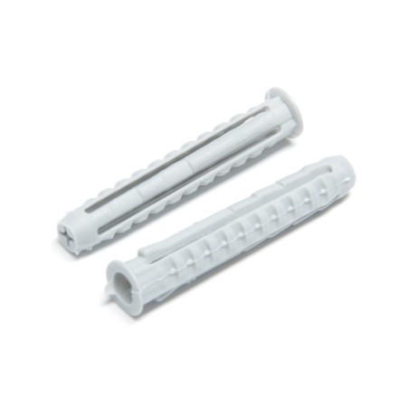 Tundra dowel, type N, spacer, nylon, 6x40 mm, 50 pcs-2