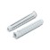 Tundra dowel, type N, spacer, nylon, 6x40 mm, 50 pcs
