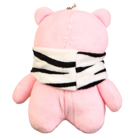 Suspension "Bear", 11 cm, Mix colors-13