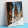 Diary "Kazan", 52 sheets, 10 x 14 cm