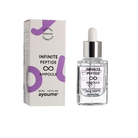 Serum Ayoume Infinite Peptide Ampoule, peptide, 30 ml