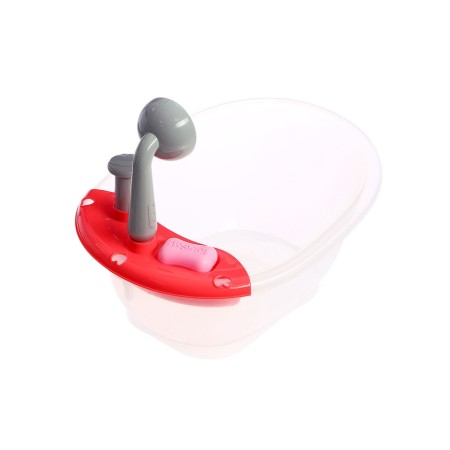 Assessoir for the Pups "Bath", functional-2