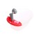 Assessoir for the Pups "Bath", functional