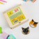 The game for training memory “Memo. Cats "