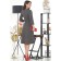 Female dress "Give inspiration", size 56