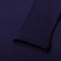 Turtleneck for a boy, dark blue color, height 122 cm