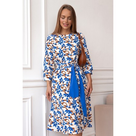 Women's dress, size 42-3