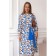 Women's dress, size 42