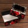 Gift box, lid is, "Magic Night", 14.5 x 14.5 x 6 cm