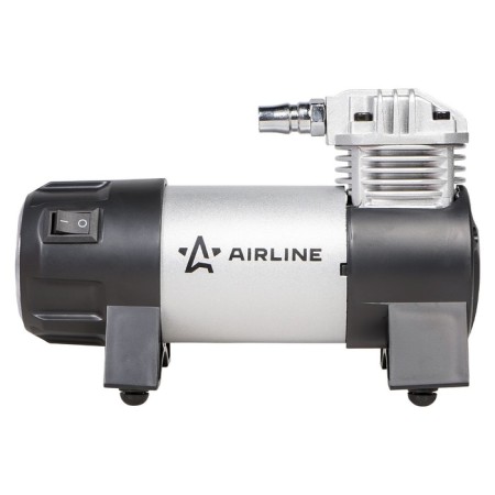 Car compressor Classic-2 30l/min., 7 atm. CA-030-02-3