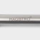 A knife for removing the core Magistro Solid, 20.5 × 2 cm, chrome color