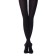 Women's tights Episode, size 6, color Nero