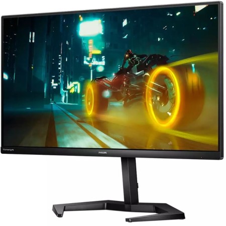 Monitor Philips 23.8 "Gaming 24M1N3200za (00/01) Black IPS LED 1MS 16: 9 HDMI M/M Matte Has 10046-3
