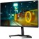 Monitor Philips 23.8 "Gaming 24M1N3200za (00/01) Black IPS LED 1MS 16: 9 HDMI M/M Matte Has 10046