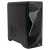 Hiper A68 Black Black BP without BP MATX 1x80mm 1x92mm 2xusb2.0 1xusb3.0 Audio