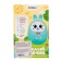 Musical Nevalyashka "Sweet Bunny", Sound, Light, Blue Color