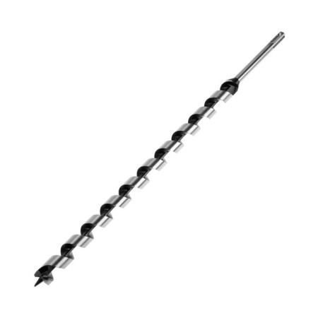 Drill on wooden tundra, SDS-Plus, 20 x 460 mm