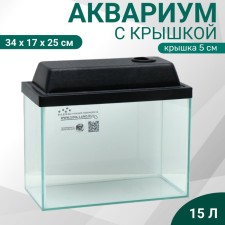 Aquarium 
