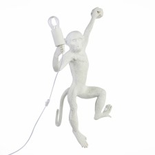Wall lamp EVOLUCE. Sle115111-01. Tenato. 1x60 W, E27, 68 cm, white color