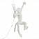 Wall lamp EVOLUCE. Sle115111-01. Tenato. 1x60 W, E27, 68 cm, white color