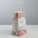 Package gift craft, packaging, “you from me”, 12 x 21 x 9 cm
