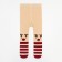 Pantyhose crumb I am "deer", beige, height 62-68 cm