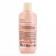 Hair shampoo, power and fortification, 300 ml, cherry aroma, Tropic Bar by Ural Lab