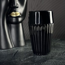 Set of glasses Lenardi, glass, 400 ml, 6 pcs