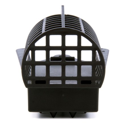 Feeding feeder "Yaman" Arka Plastic, 90 g, with primers, units. 10 pcs.-3