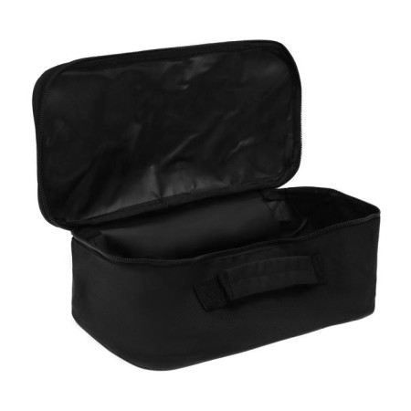 Motorist bag 32 × 12 × 14 cm, black-1