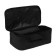 Motorist bag 32 × 12 × 14 cm, black