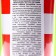 Coffee is the rapidly soluble “Let's not”, 4 pcs. X 18 g. In the thermostat 250 ml. (18+)