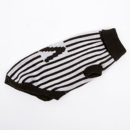 Sweater, size 12 (ds 36-51, Osh 18-33, OG 32-47 cm), mix of colors-21