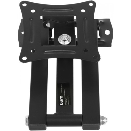 Buro FL2S TV Black 15 "-29" Max. 12kg, wall rotary and 100471-1