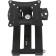 Buro FL2S TV Black 15 "-29" Max. 12kg, wall rotary and 100471