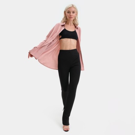 Women's shirt MIST, p. 52-54, pink-4