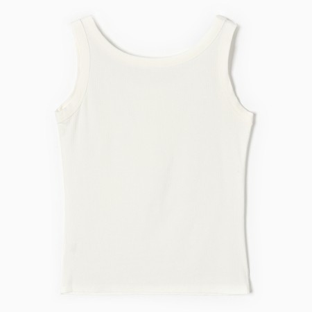 Mike Women's Mist R.S, White-6