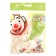 Shar Latex 12 “Kiss”, pastel, 1-sided, set 25 pcs.