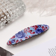 Hair hairpin 