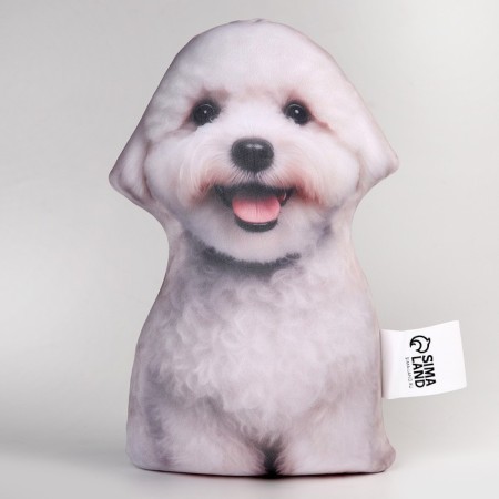 Antistress toy "Bishon"-2